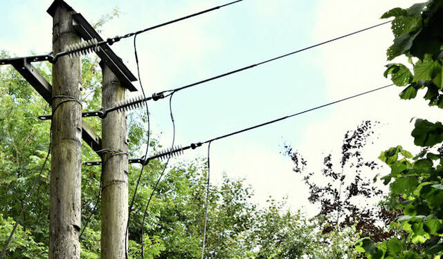 Picture by Albert Bridge / geograph.org.uk Scaffolding firm fined £50k after worker suffers 11,000-volt electric shock