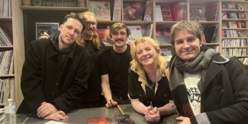 Sprinting up the charts!