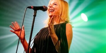 Altered Images to ‘Bite’ back at Brighton concert