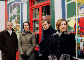 Fancy some afternoon guitar pop in Brighton with the ‘would-be-goods’?