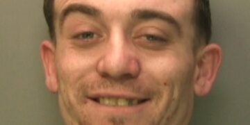 Knifeman jailed after 12-hour rampage