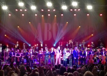 It’s as simple as ABC