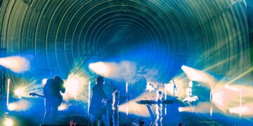Slowdive kick off UK tour with Brighton concert – Review from the stalls
