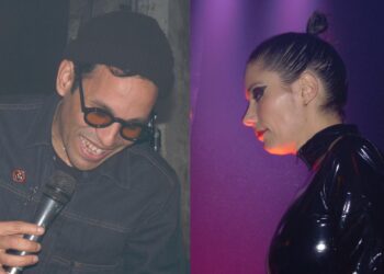 Pachyman and Baby’s Berserk thrill Brighton crowd