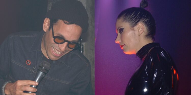 Pachyman and Baby’s Berserk thrill Brighton crowd