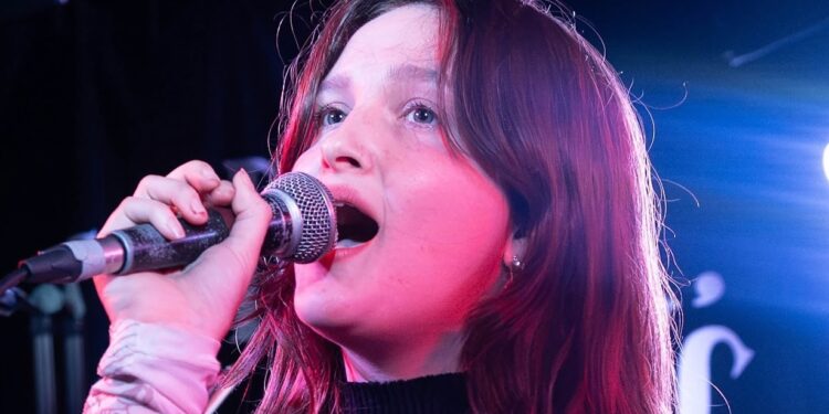 New music showcase in Brighton offers up an eclectic mix of sounds