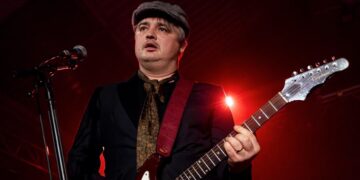 The Libertines to play on Brighton beach