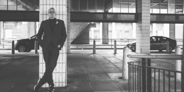 Warrington Runcorn New Town Development Plan to visit Komedia Brighton