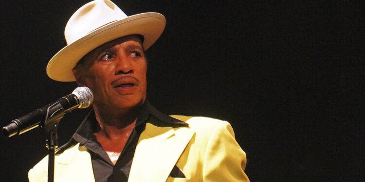 Kid Creole & The Coconuts are coming to Brighton Kid Creole & The Coconuts announce rare Brighton concert
