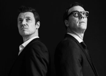 His Lordship announce return to Brighton as part of headline tour