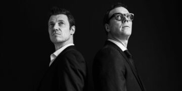 His Lordship announce return to Brighton as part of headline tour