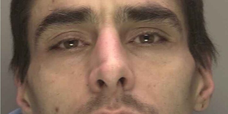 Drug dealer jailed for selling heroin and crack cocaine