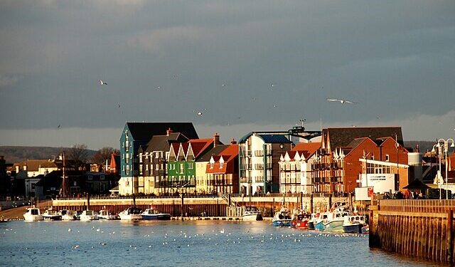 Boy, 12, suffers broken arm in assault