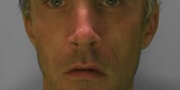 Moderator of dark web child abuse site jailed
