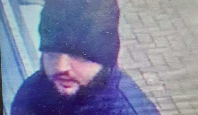 Sussex Police seek suspect for Worthing pensioner scam