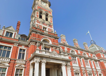 Eastbourne Council leader says that public services are “on the brink”