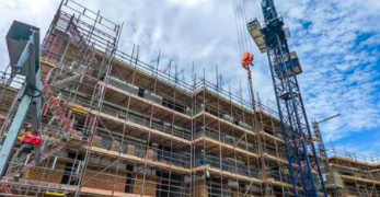 49 new homes funding of £1.7m  approved in Southwick