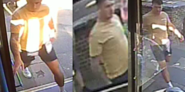 Sussex police appeal for information after Chichester bus assault