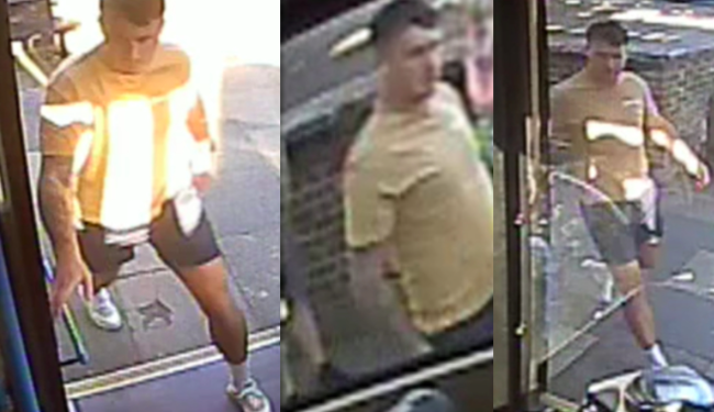 Sussex police appeal for information after Chichester bus assault