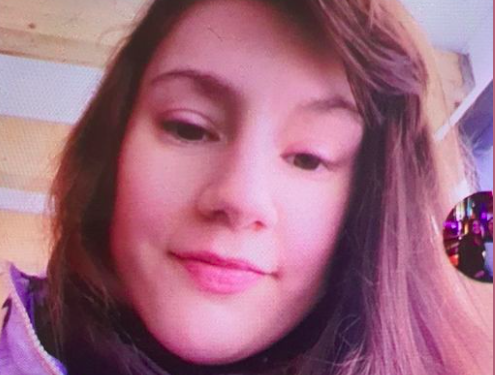 Sussex Police appeal for help regarding missing Horsham woman Jade, 27