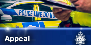 13 year old boy stabbed and robbed in Hastings