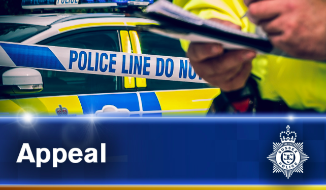 13 year old boy stabbed and robbed in Hastings