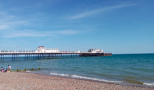 Worthing Council approves the Motion for the Ocean