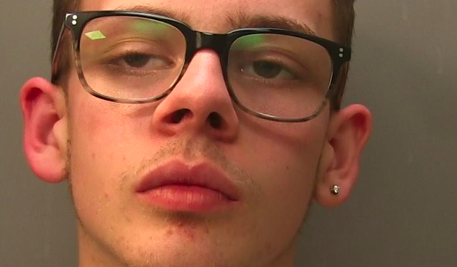 Man jailed for raping teenager in park in Hove