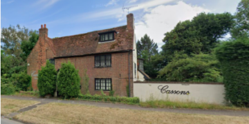 Tangmere restaurant  change of use refused