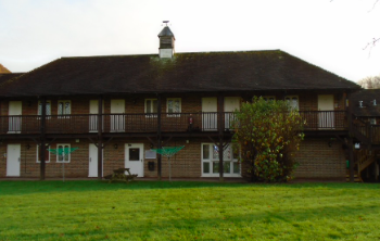 HMO shared housing proposal near Halland