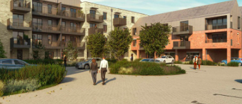 85 new flats approved in Eastbourne
