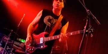 The Chameleons announce late summer Brighton concert