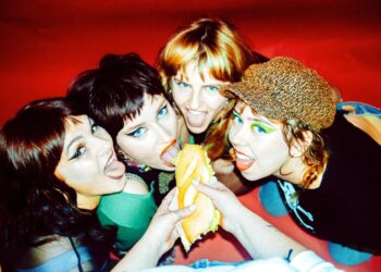 Panic Shack and Plantoid to play special event at Brighton’s Prince Albert