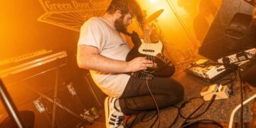 DITZ announce intimate gig in support of Komedia Brighton’s 30th birthday