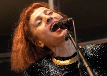 Aircooled serve up a Valentine’s Day treat ahead of their Brighton gigs