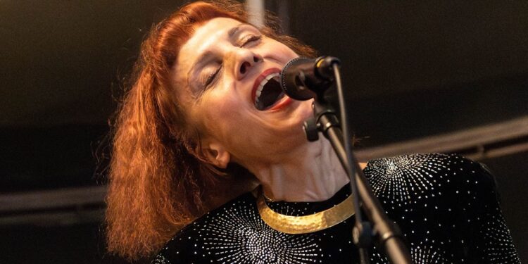 Aircooled serve up a Valentine’s Day treat ahead of their Brighton gigs