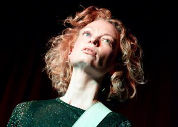 Jesus And Mary Chain, Elastica and The Wedding Present band members play matinee gig in Brighton