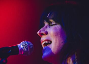Suzie Stapleton plays Brighton Electric before her Depeche Mode tour dates