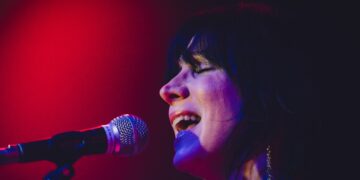 Suzie Stapleton plays Brighton Electric before her Depeche Mode tour dates