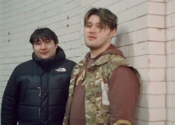 Jah Wobble to play live in Brighton with his sons’ band Tian Qiyi