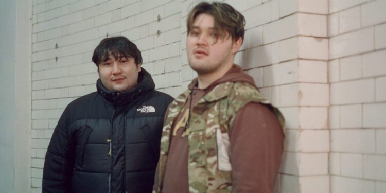 TIAN QIYI Jah Wobble to play live in Brighton with his sons’ band Tian Qiyi