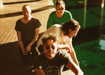 You’ll ‘Feel Worse’ if you miss USA Nails Brighton concert