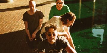 You’ll ‘Feel Worse’ if you miss USA Nails Brighton concert