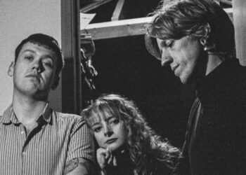 Gaffa Tape Sandy announce new album, instore and tour dates