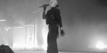 The “Wonderful Electric” ‘Love Invention’ tour rolls into Brighton with Alison Goldfrapp