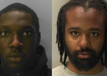 Two drug dealers jailed