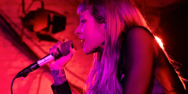 Don’t ‘Stop The Party’ as Lake Malice are on the case!