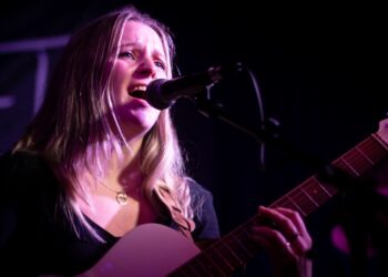 Trio of decent acts at Brighton’s Prince Albert