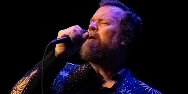 John Grant announces a return to Bexhill’s De La Warr Pavilion