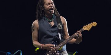 Terence Trent D’Arby (aka Sananda Maitreya) to perform first UK show for 20 years